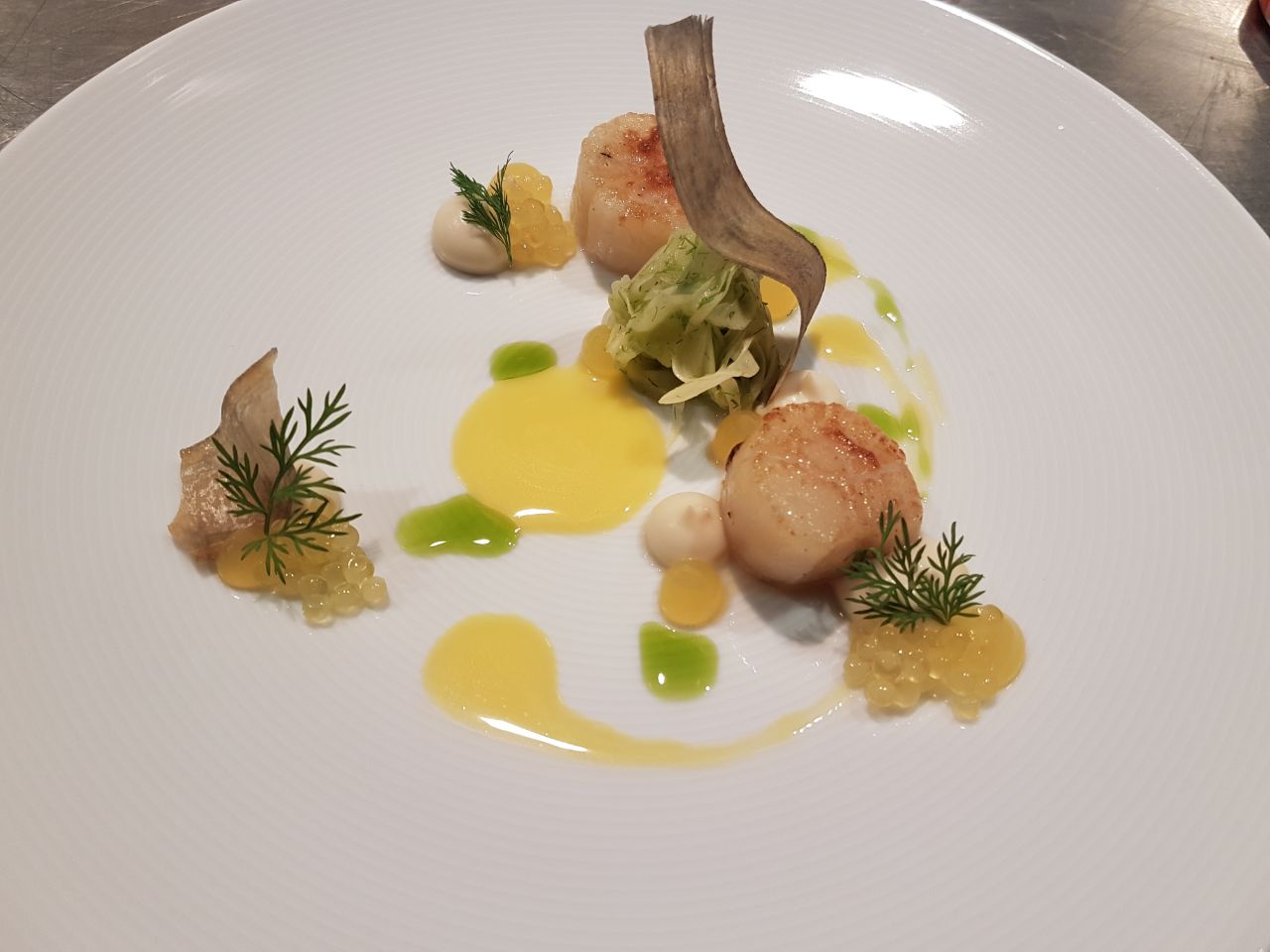 asia fusion