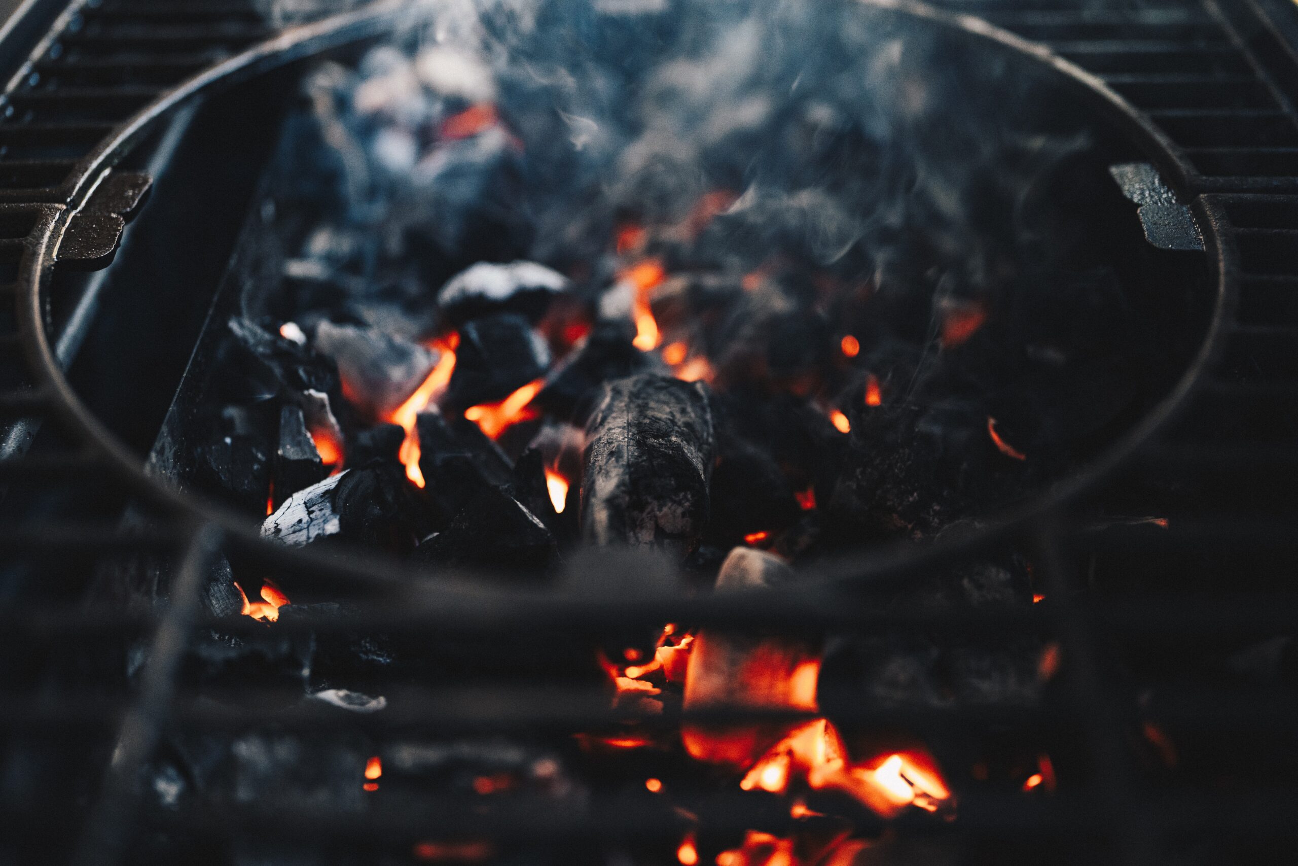 grill kochkurs
